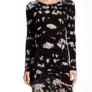 Gypsy05 Shirred Dress